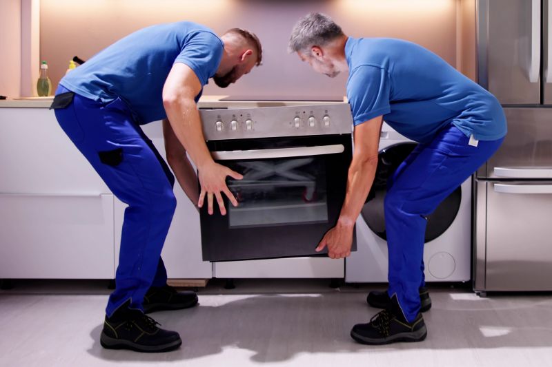 Oven Repair