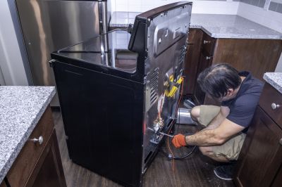 Oven Repair