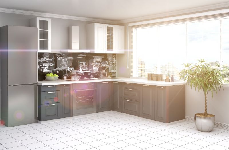Kitchen Cabinet Renovation in Carmel, IN