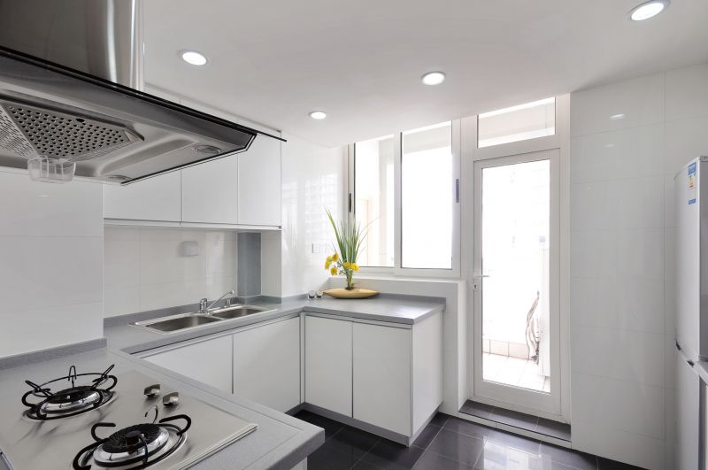 Kitchen Renovation in Muncie, IN