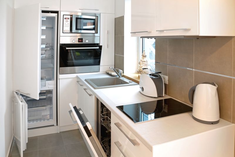 Modern Kitchen Remodeling in Alpharetta, GA