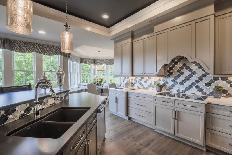 Modern Kitchen Remodeling in Lafayette, IN