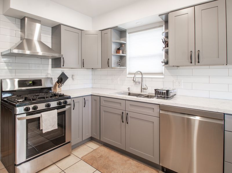 Residential Kitchen Remodeling in Carmel, IN