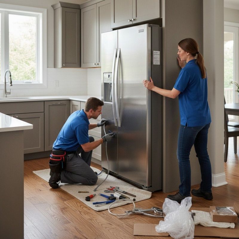 Washing Machine Installation in Arvada, CO