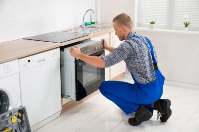 Certified Appliance Technicians