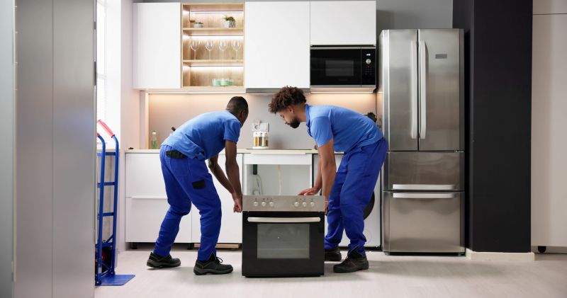 Why Professional Appliance Installation Matters