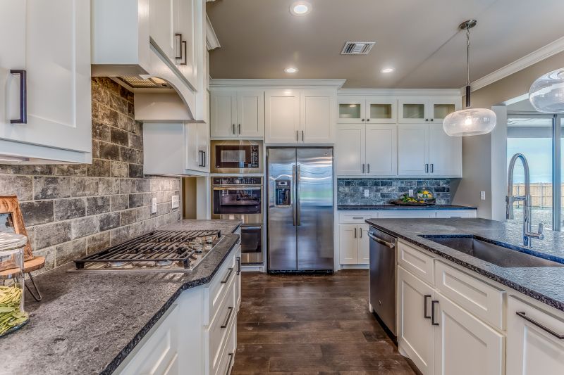 Kitchen Updating in Kokomo, IN