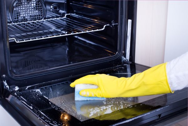 Oven Cleaning Service - Oven Cleaning Service Murfreesboro, Tennessee
