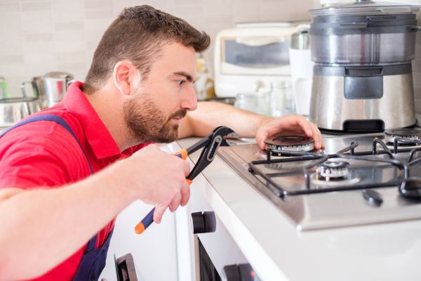 Grow your Oven Repair business